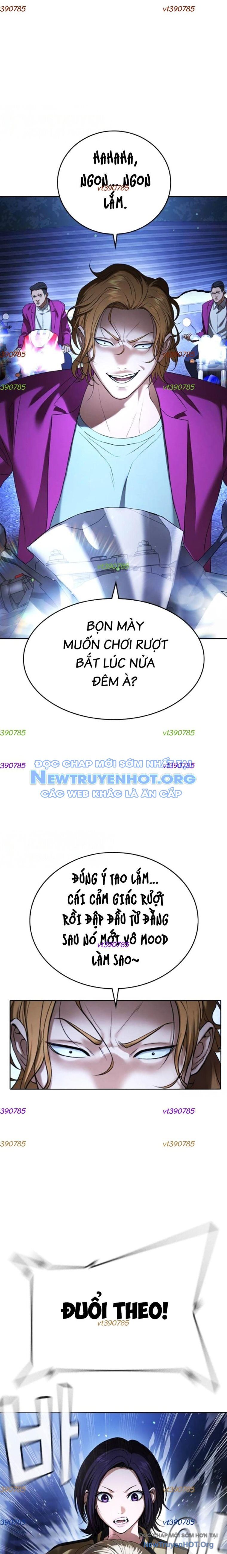 Goo Sera Chapter 35 - 24