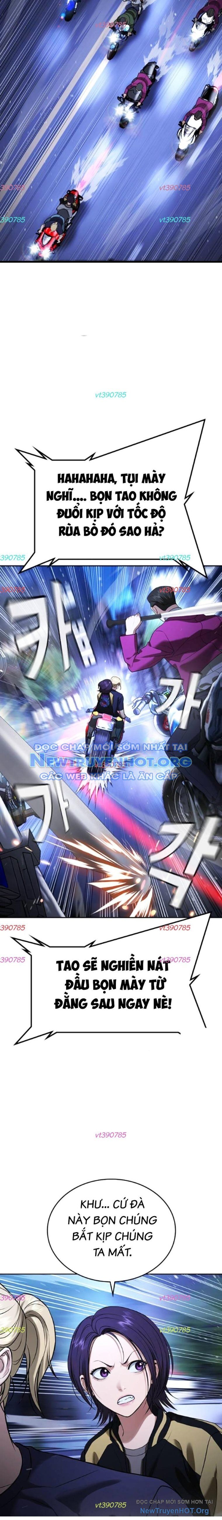 Goo Sera Chapter 35 - 28