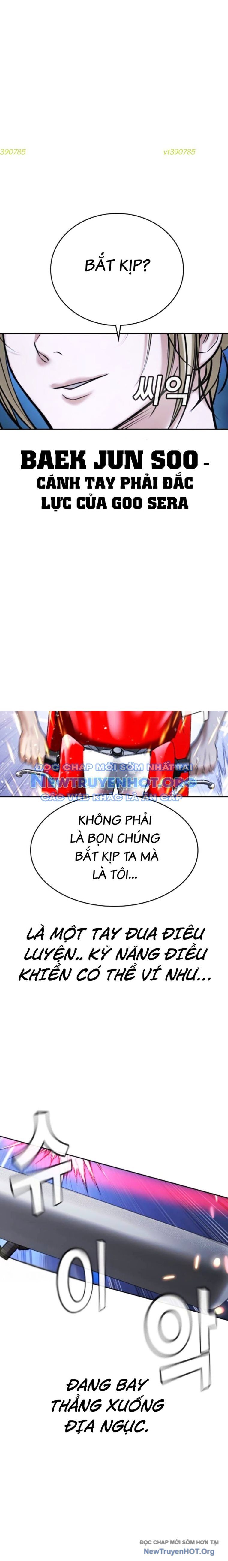 Goo Sera Chapter 35 - 29