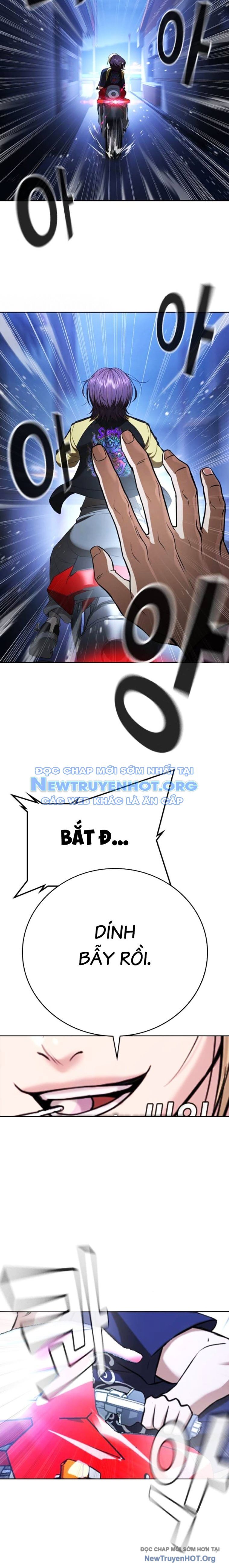 Goo Sera Chapter 35 - 36