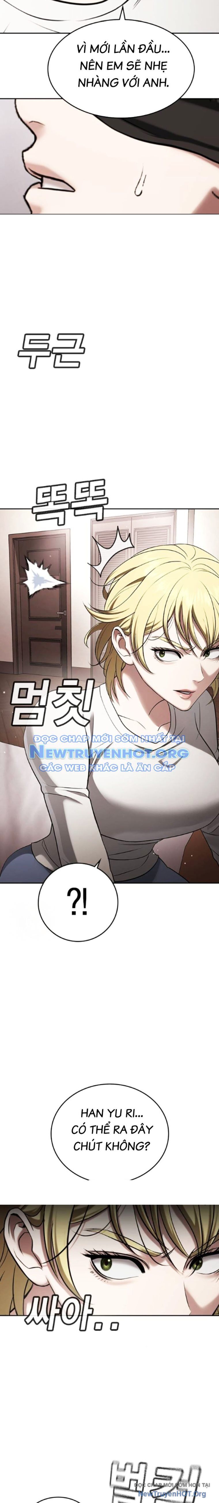 Goo Sera Chapter 35 - 40