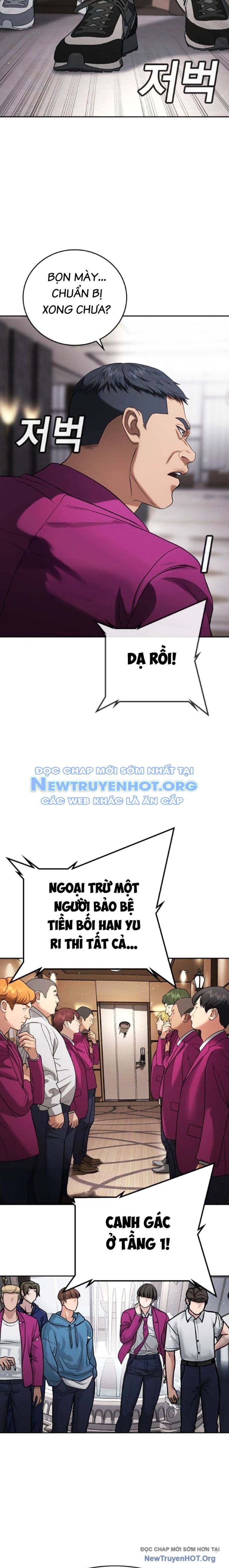 Goo Sera Chapter 35 - 44