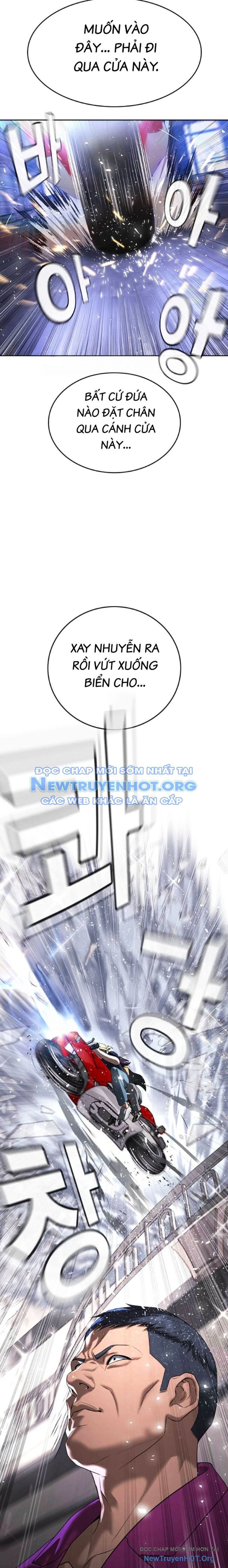 Goo Sera Chapter 35 - 45