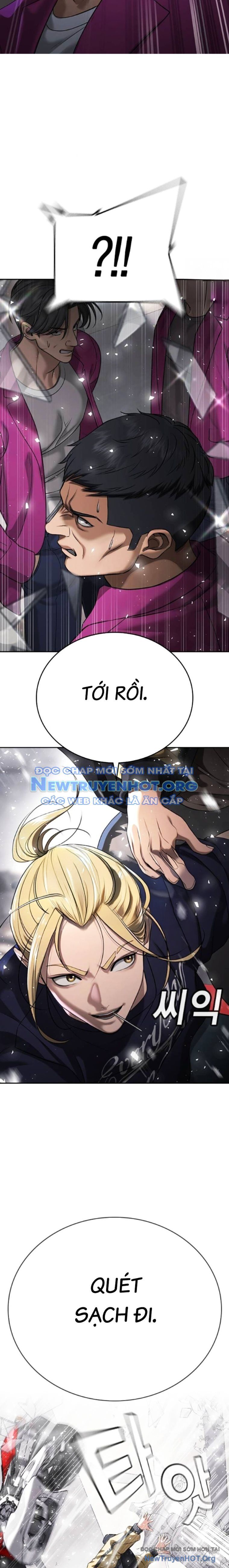 Goo Sera Chapter 35 - 46