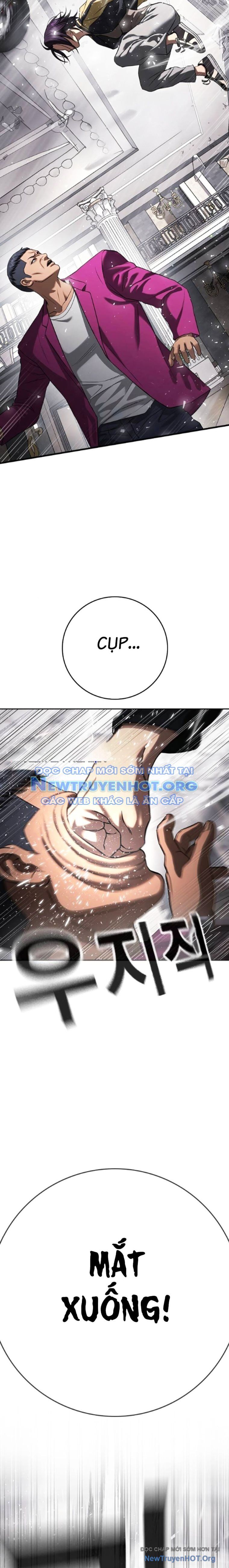 Goo Sera Chapter 35 - 47