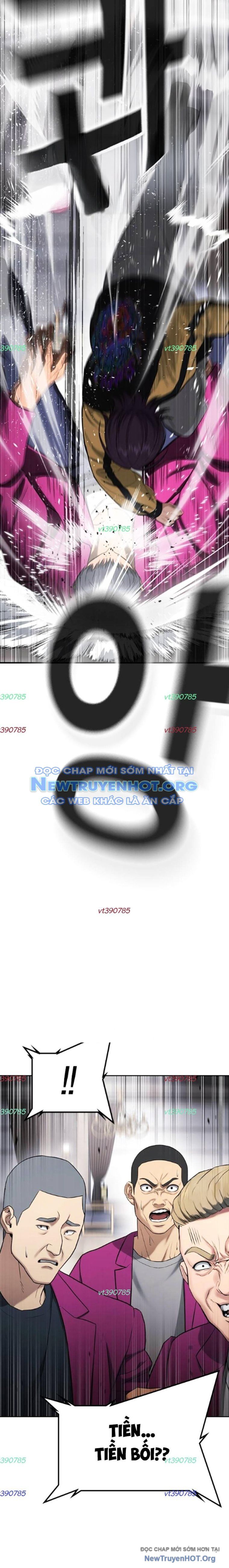 Goo Sera Chapter 35 - 48