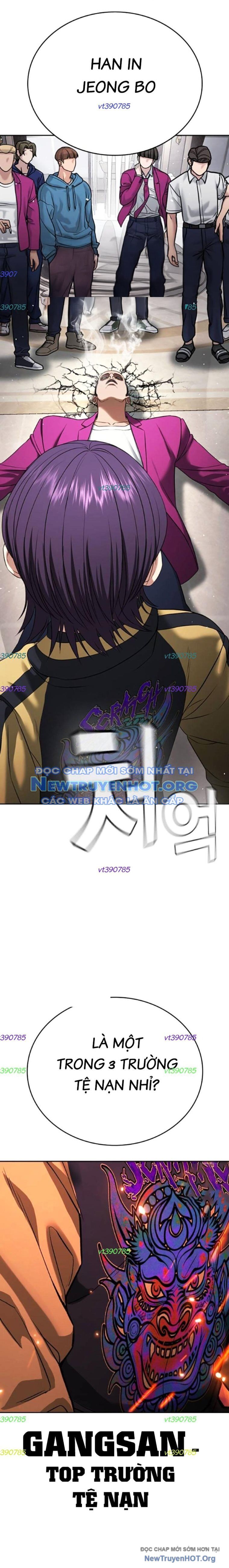 Goo Sera Chapter 35 - 49