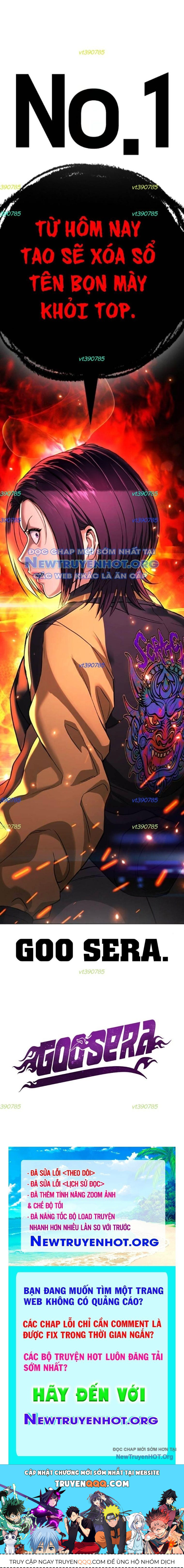 Goo Sera Chapter 35 - 50