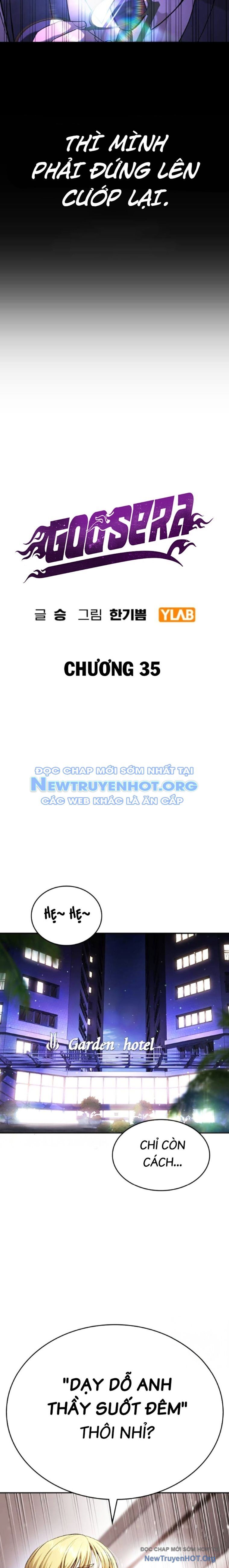 Goo Sera Chapter 35 - 7