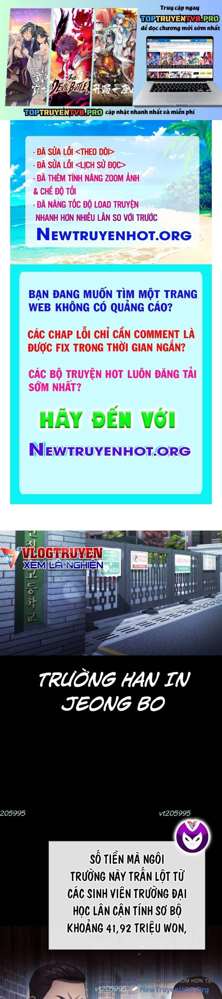 Goo Sera Chapter 36 - 2