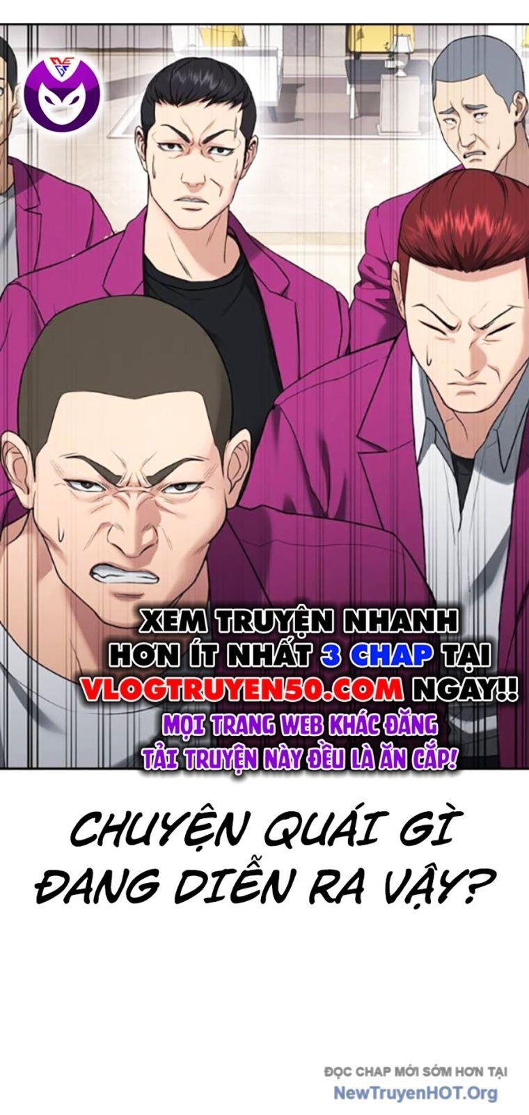 Goo Sera Chapter 36 - 101