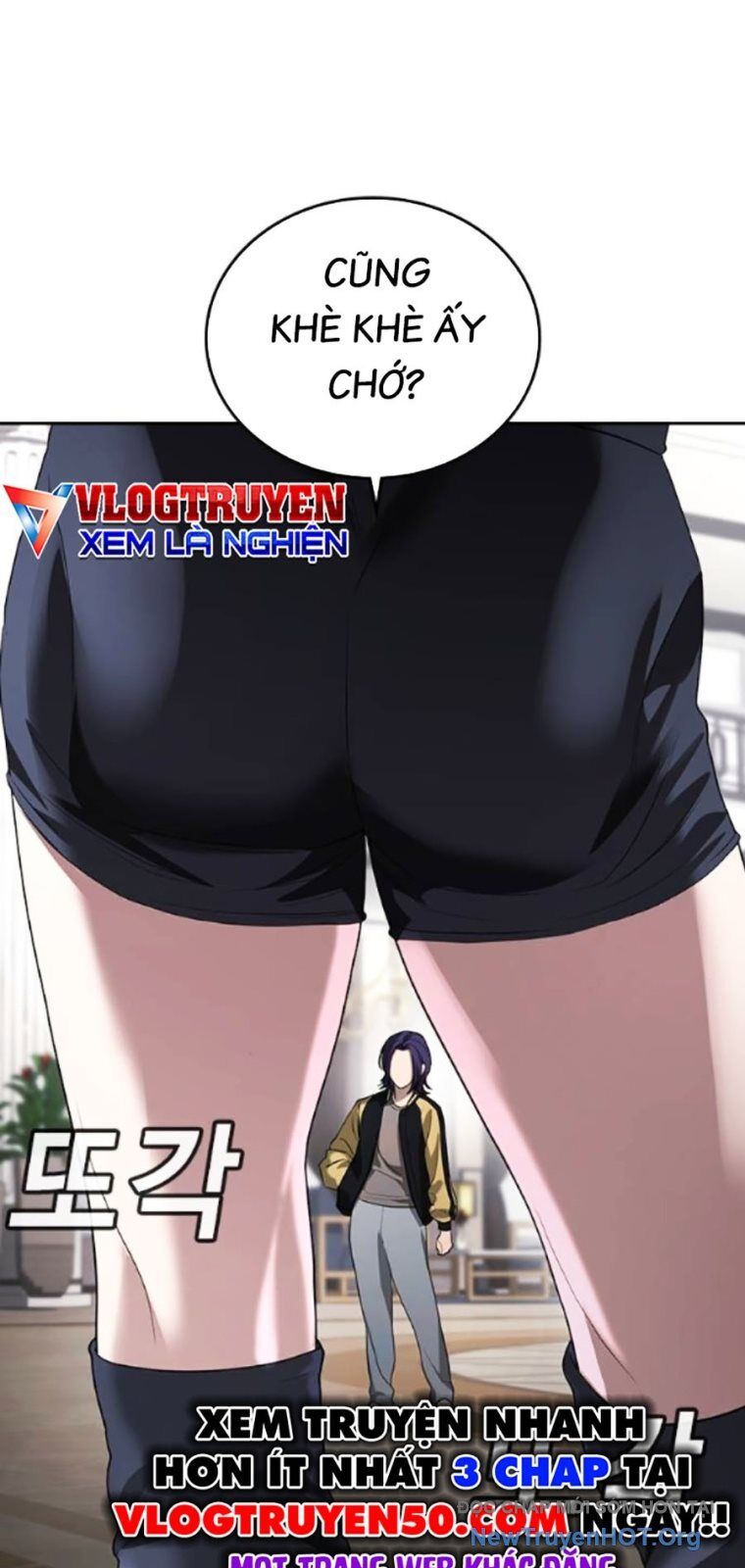 Goo Sera Chapter 36 - 102