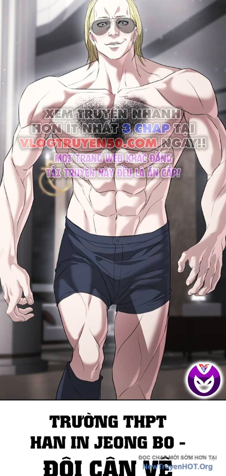 Goo Sera Chapter 36 - 104