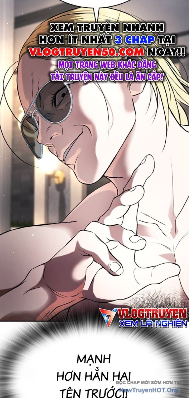 Goo Sera Chapter 36 - 111