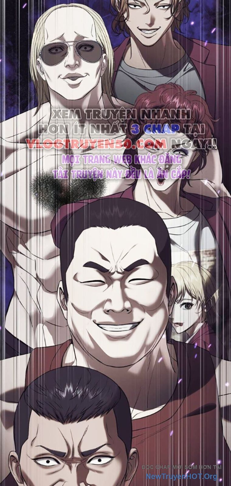 Goo Sera Chapter 36 - 113