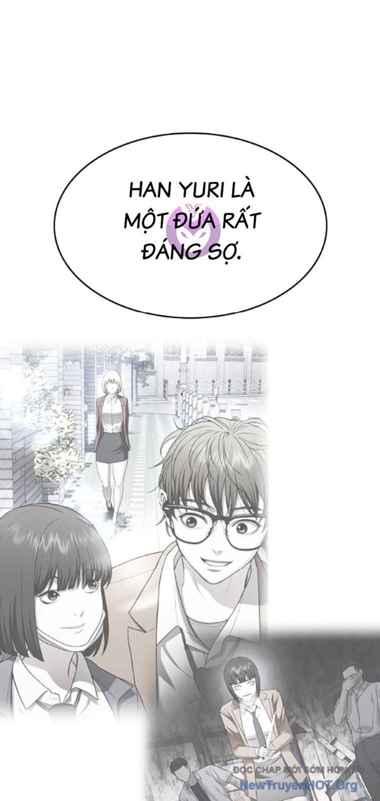 Goo Sera Chapter 36 - 128