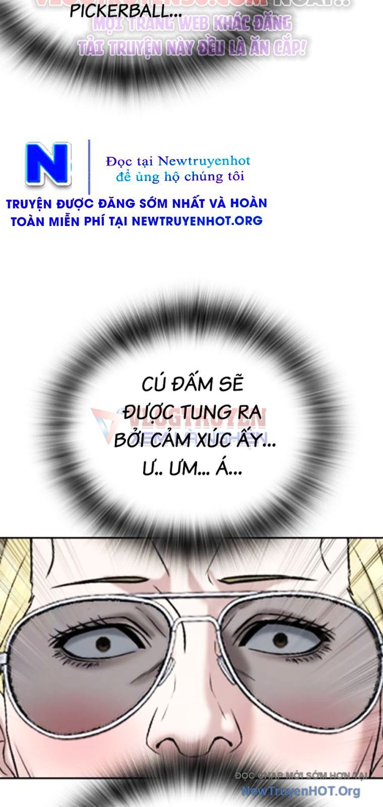 Goo Sera Chapter 36 - 134