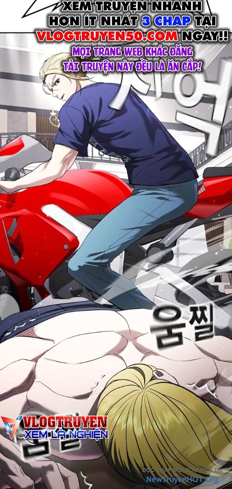 Goo Sera Chapter 36 - 138