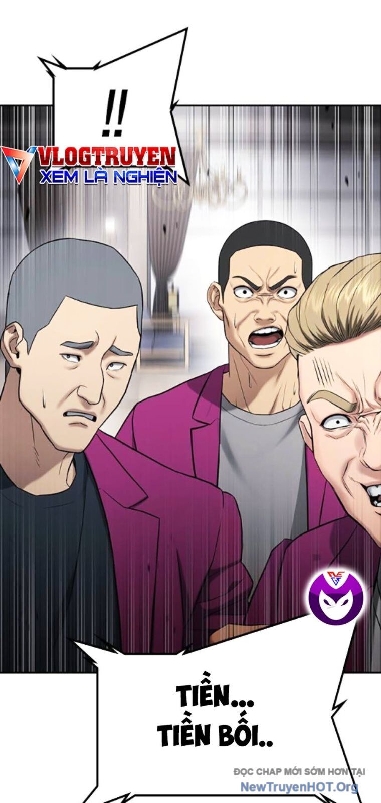 Goo Sera Chapter 36 - 15