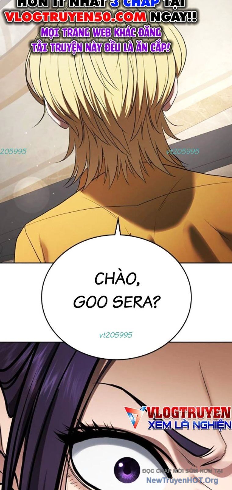 Goo Sera Chapter 36 - 147