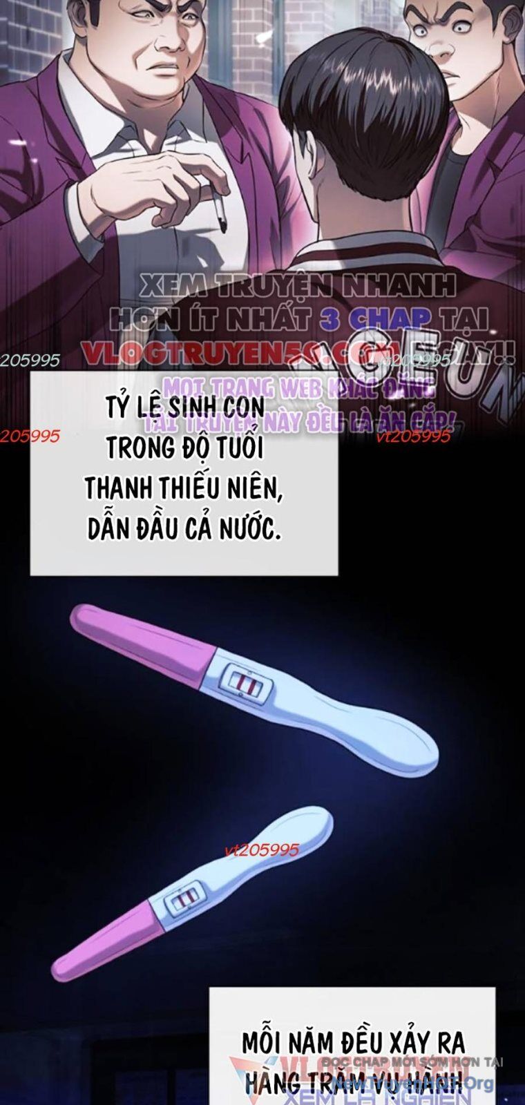 Goo Sera Chapter 36 - 3