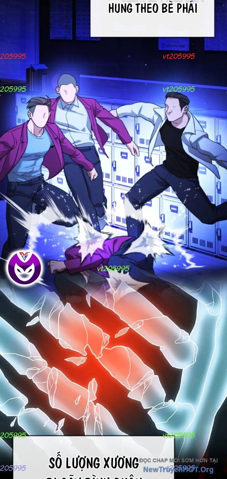 Goo Sera Chapter 36 - 4