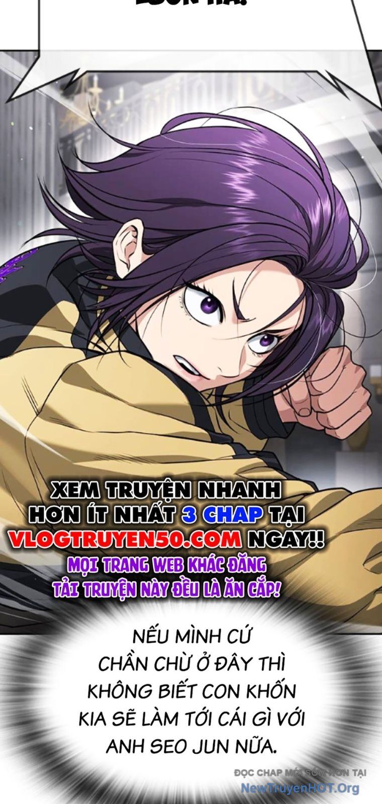 Goo Sera Chapter 36 - 33