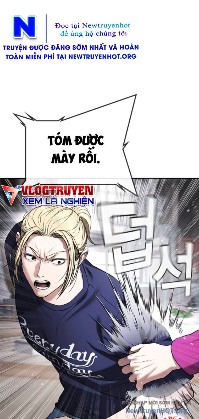 Goo Sera Chapter 36 - 38