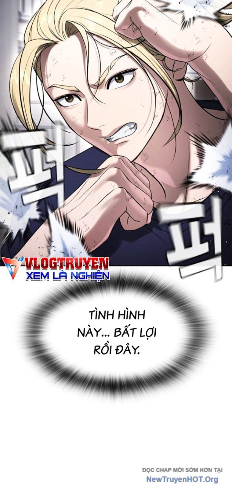 Goo Sera Chapter 36 - 40