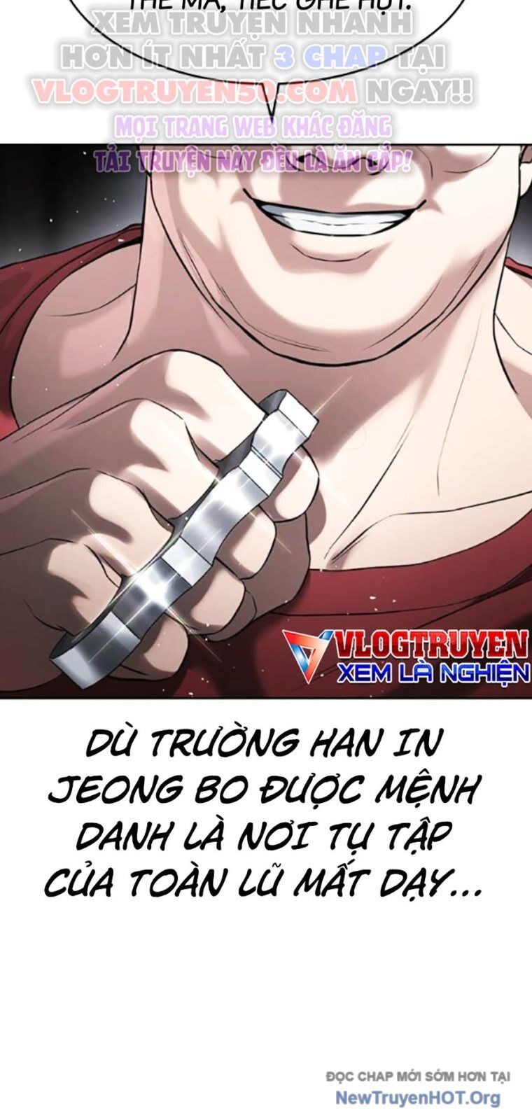 Goo Sera Chapter 36 - 43