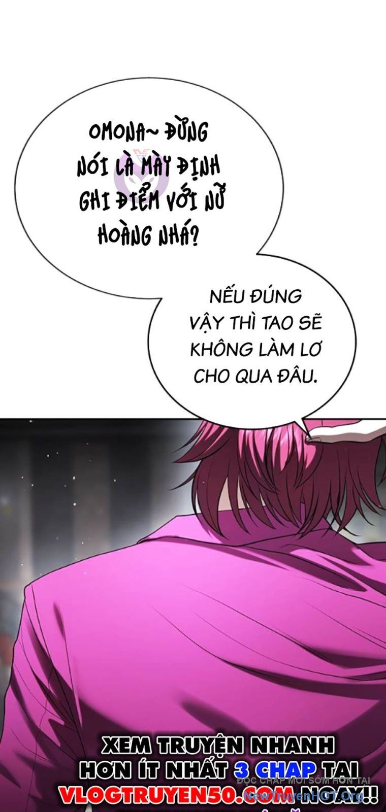 Goo Sera Chapter 36 - 44