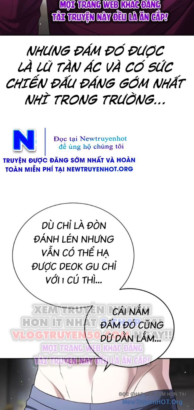 Goo Sera Chapter 36 - 45