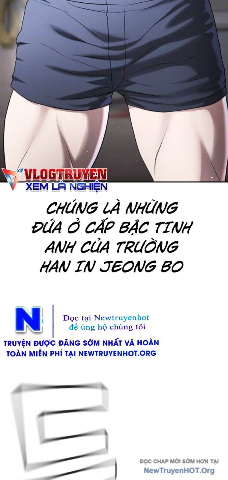 Goo Sera Chapter 36 - 46