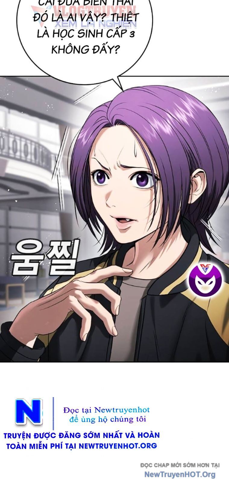 Goo Sera Chapter 36 - 49