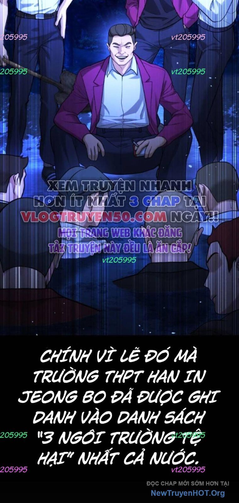 Goo Sera Chapter 36 - 8