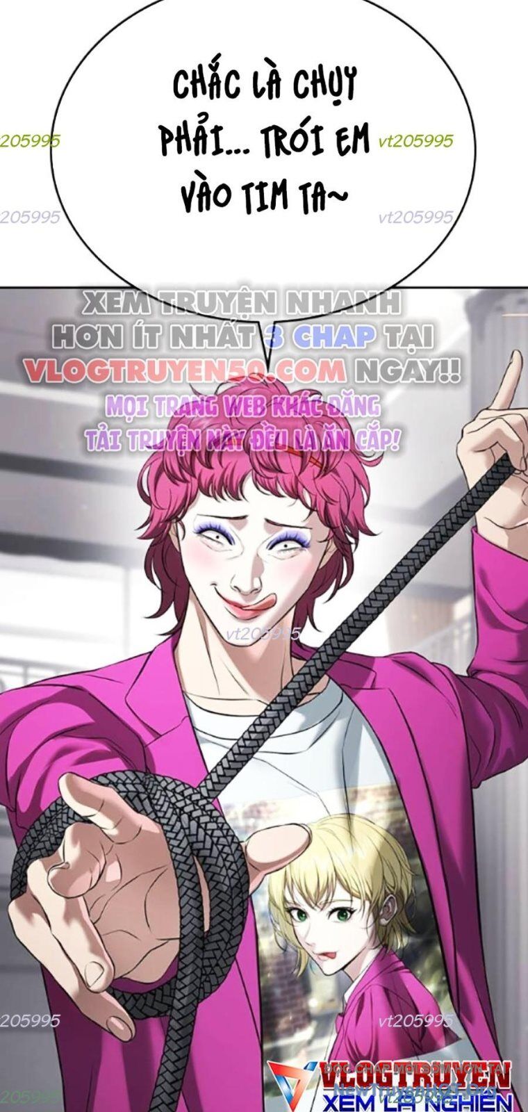 Goo Sera Chapter 36 - 79