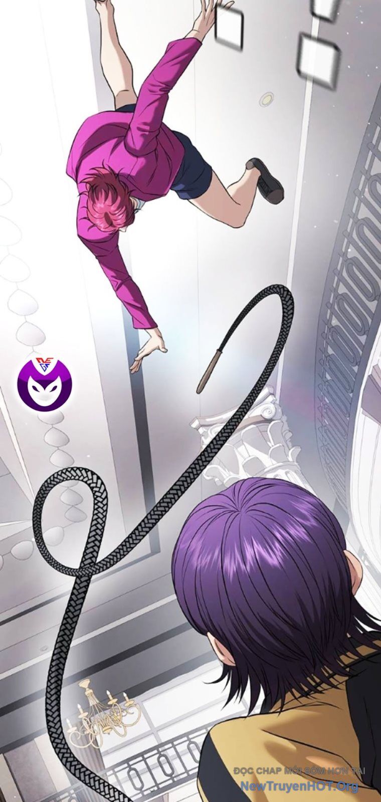 Goo Sera Chapter 36 - 91