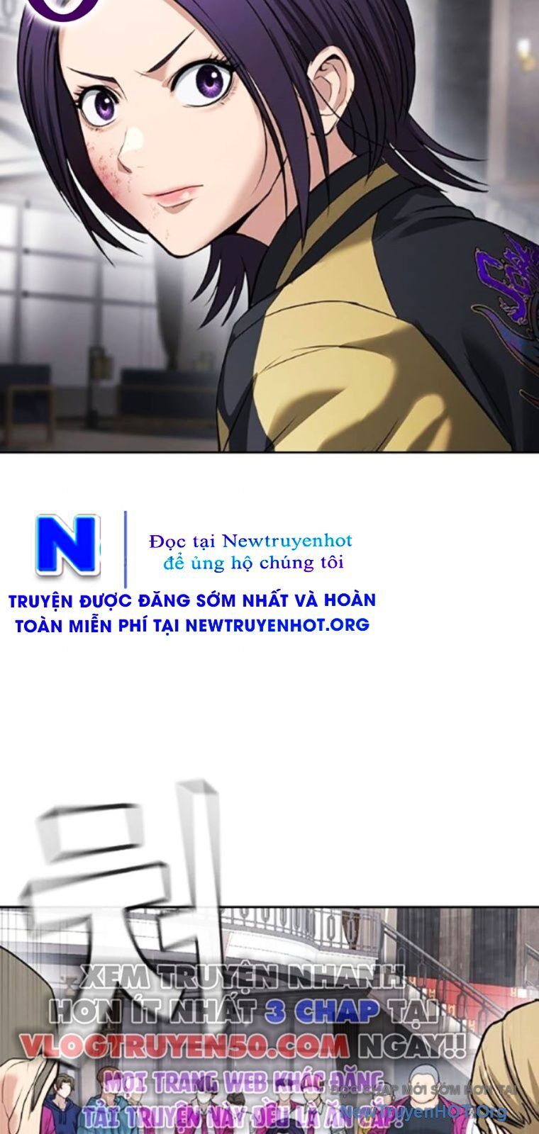 Goo Sera Chapter 36 - 99