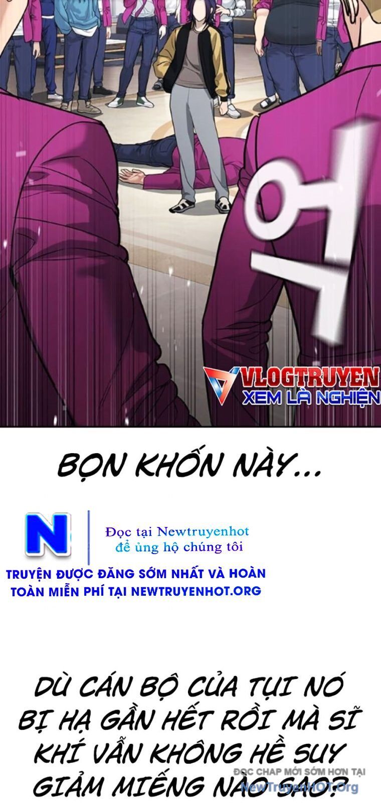 Goo Sera Chapter 36 - 100