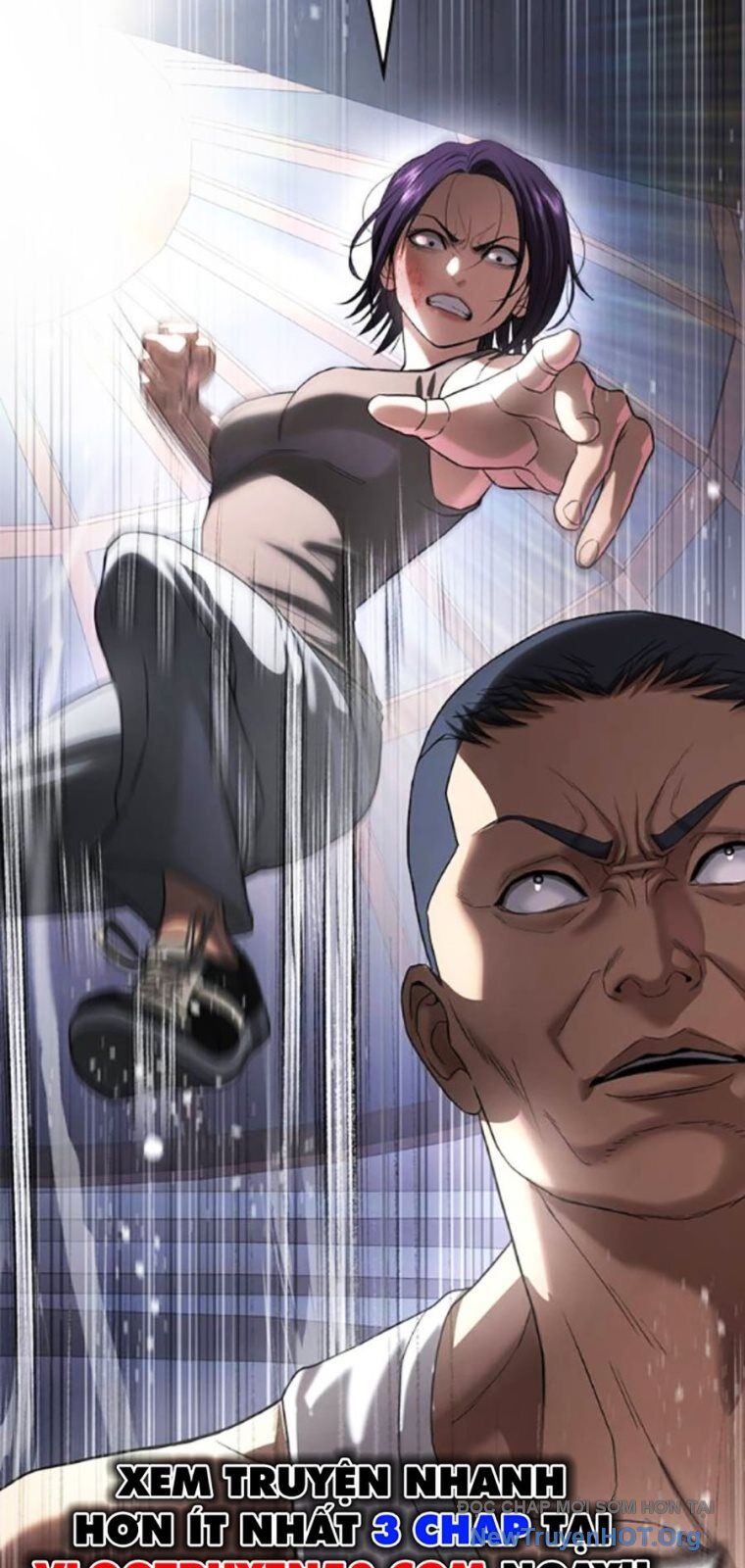 Goo Sera Chapter 37 - 105