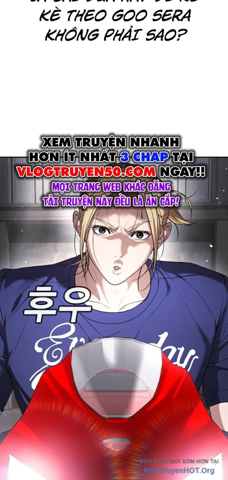 Goo Sera Chapter 37 - 131