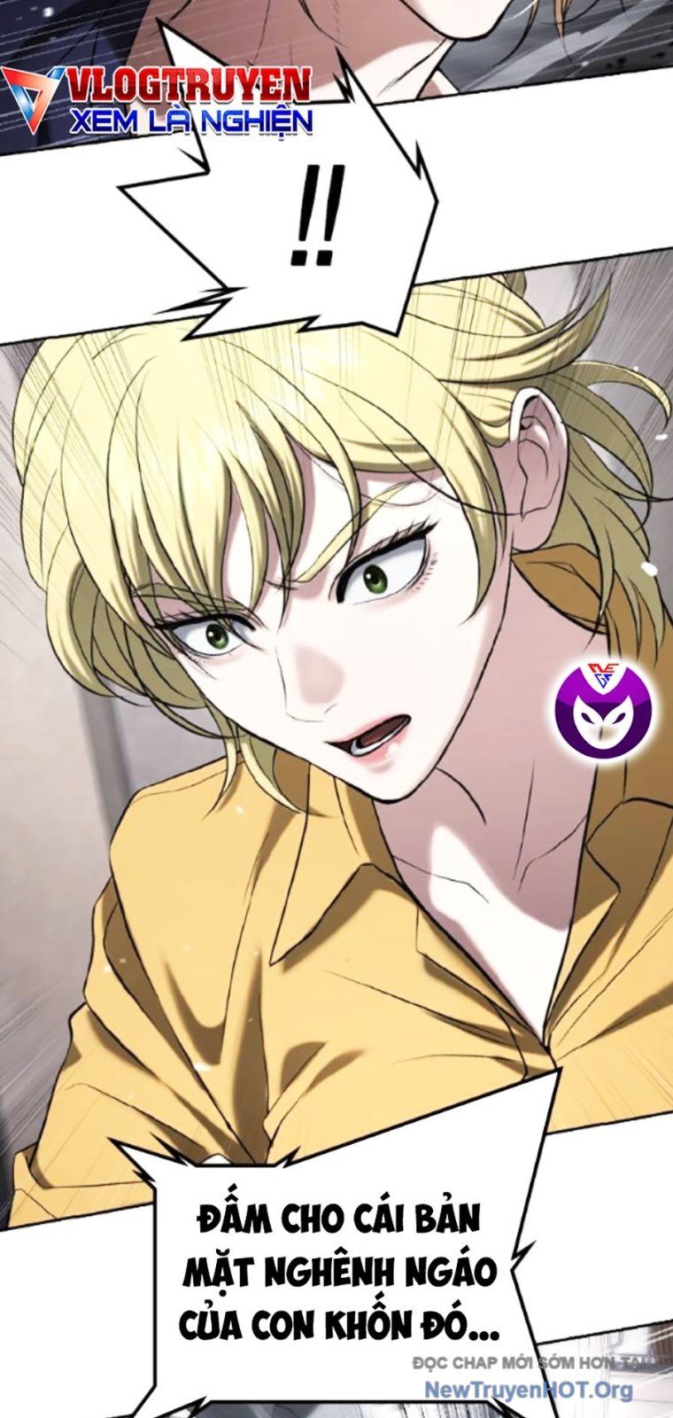 Goo Sera Chapter 37 - 138