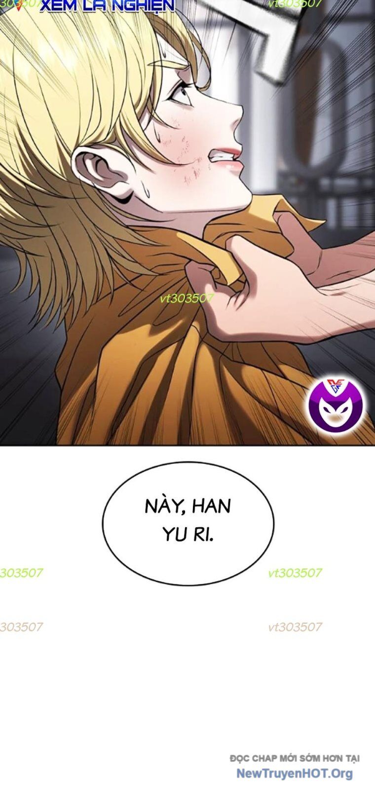 Goo Sera Chapter 37 - 154