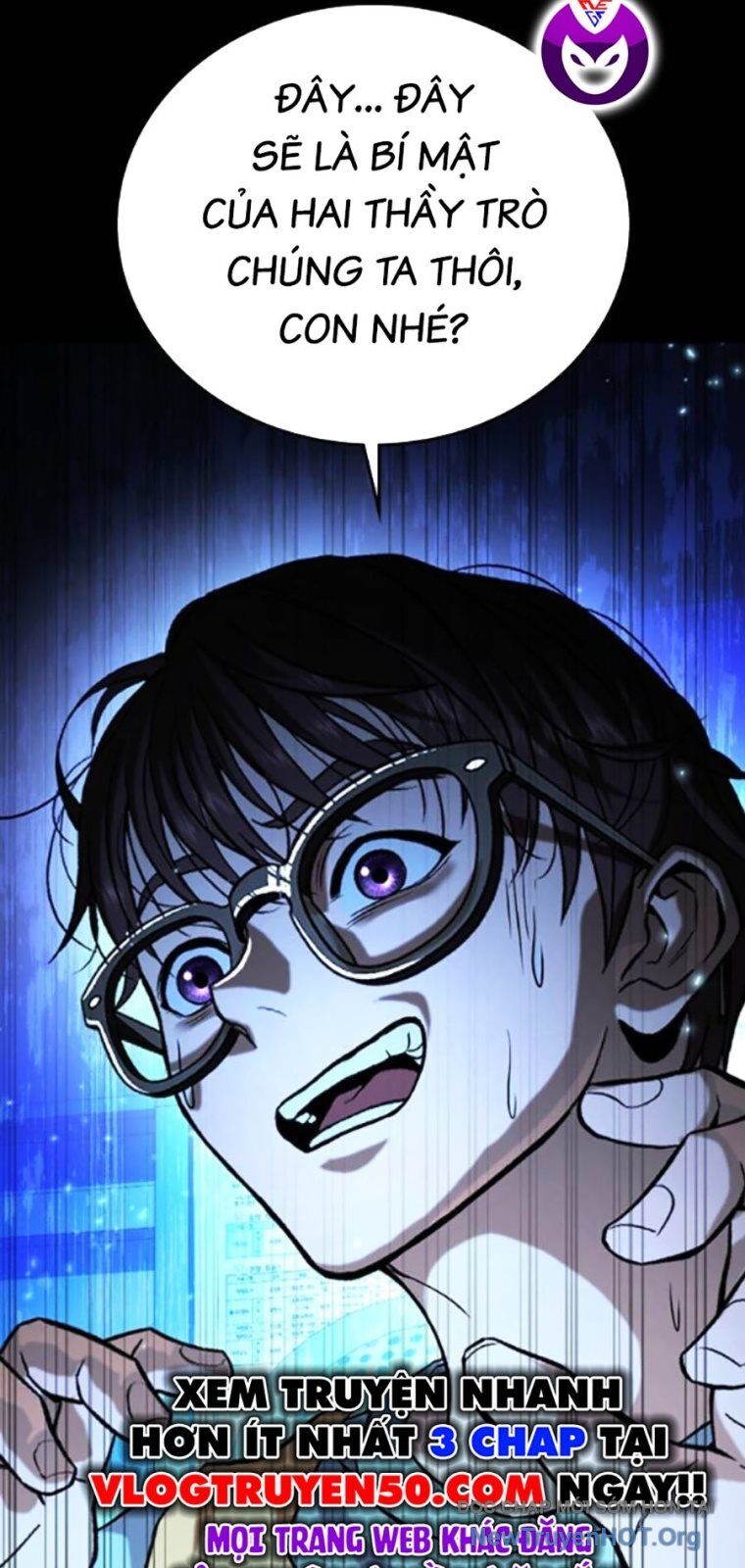 Goo Sera Chapter 37 - 19