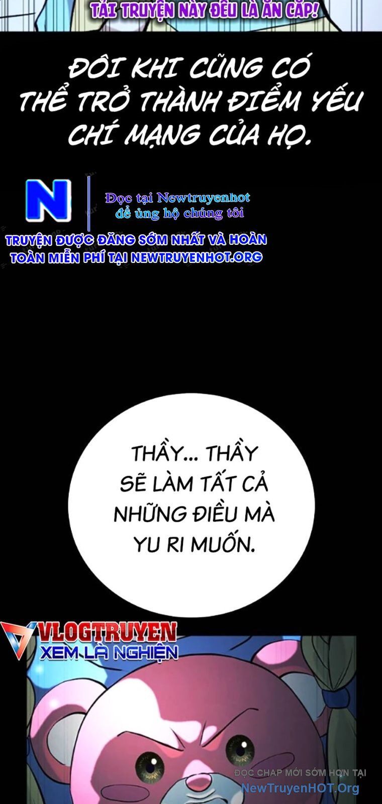 Goo Sera Chapter 37 - 20