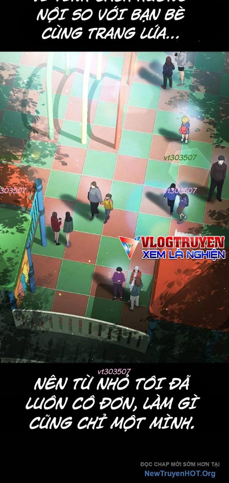 Goo Sera Chapter 37 - 3