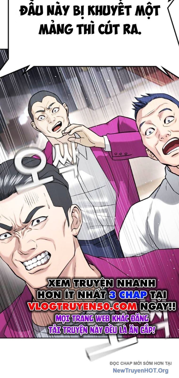 Goo Sera Chapter 37 - 40