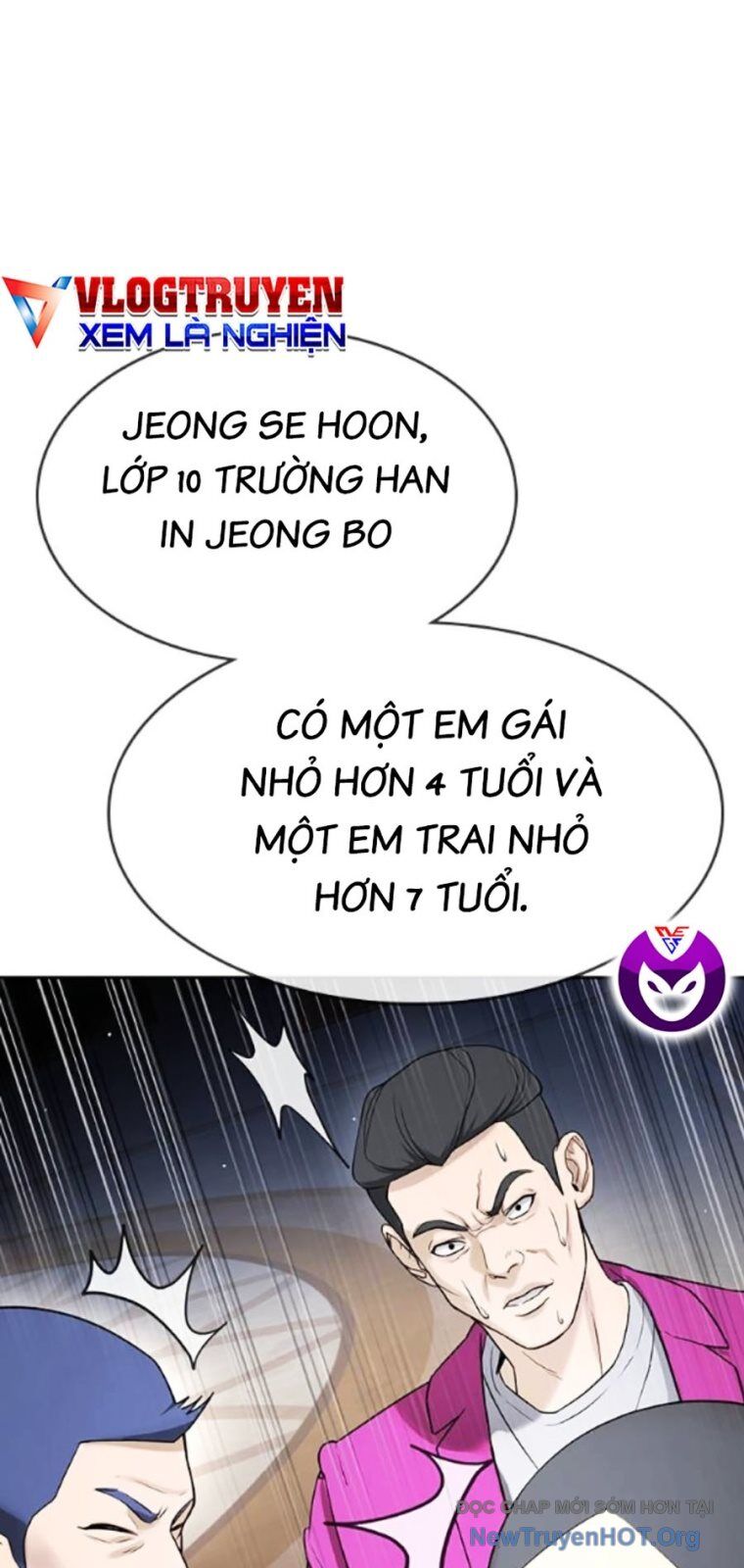 Goo Sera Chapter 37 - 42