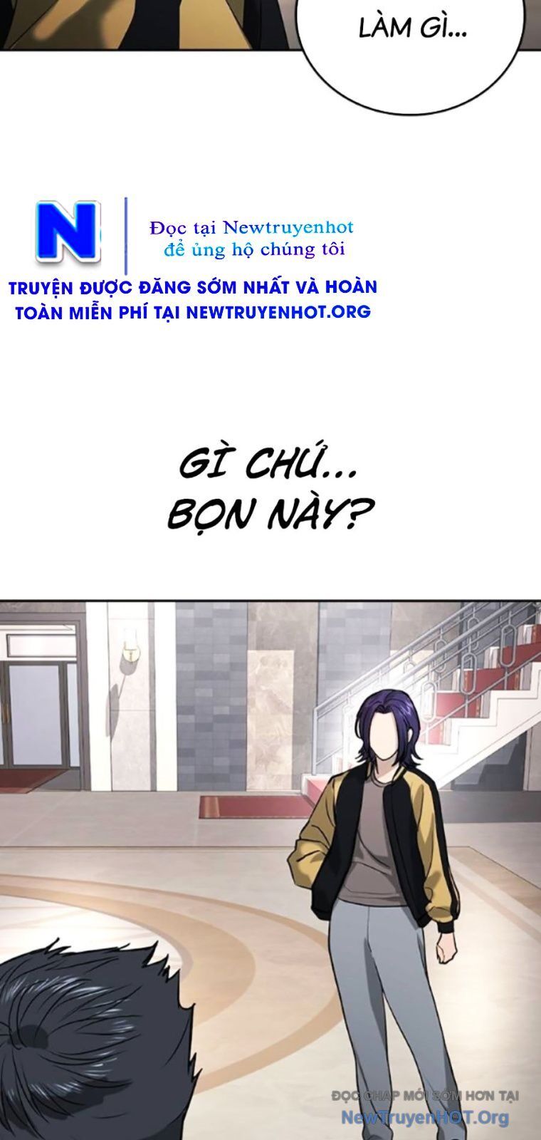 Goo Sera Chapter 37 - 45