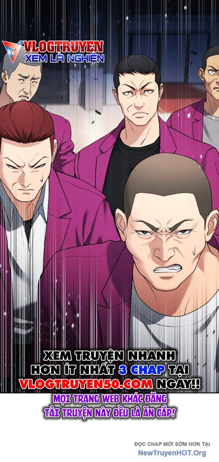 Goo Sera Chapter 37 - 48